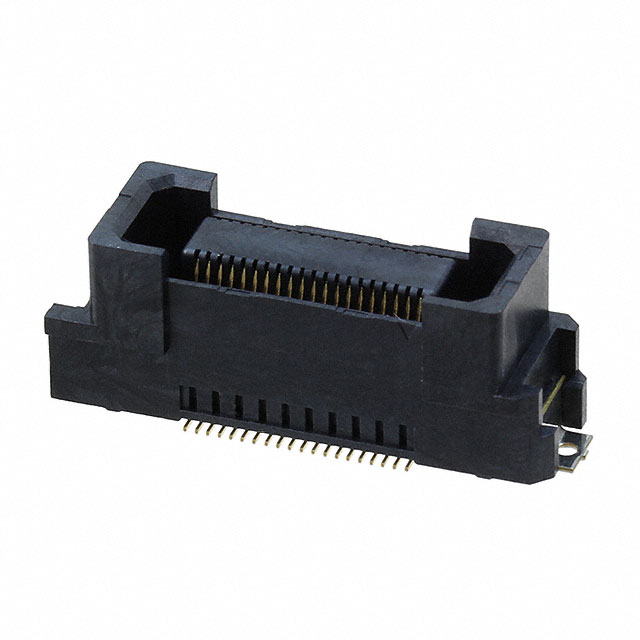 FX20-40S-0.5SV Hirose Electric Co Ltd  Arrays Edge Type Mezzanine (Board to Board)