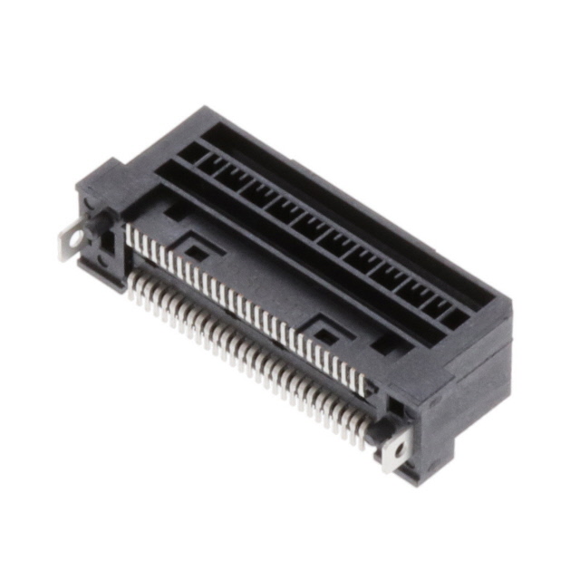 2327679-3 TE Connectivity AMP Connectors  Connettori per bordi