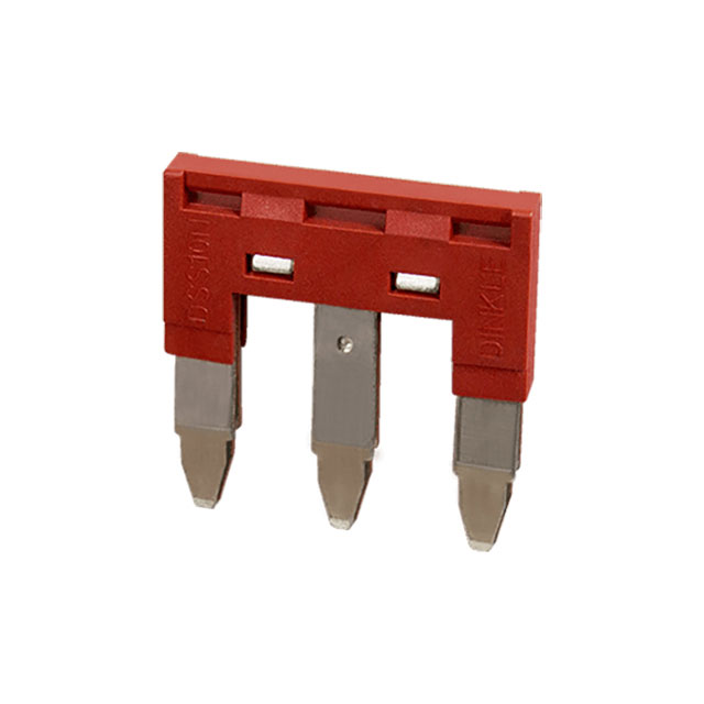 DSS10N-03P Dinkle Corporation, USA  Ponticelli a morsettiera