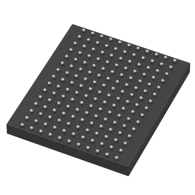 GS81302D38AGD-633I GSI Technology Inc.  Memoria