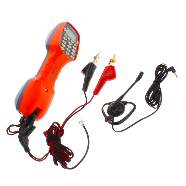 TM-700 Tempo Communications  Specialty Equipment