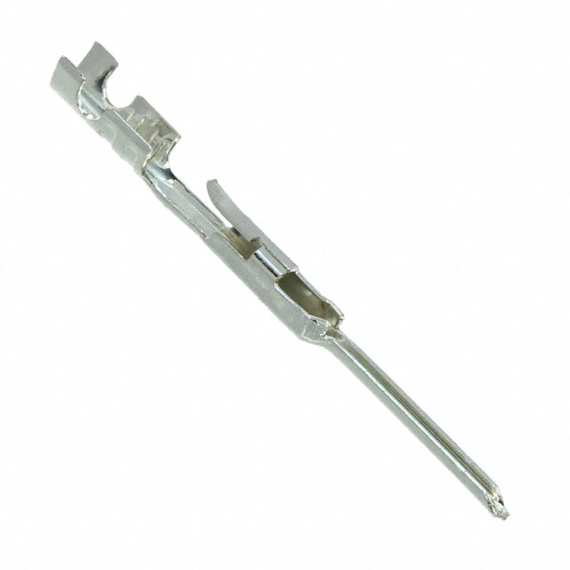 0016020114 Molex  Contacts de connecteur rectangulaires