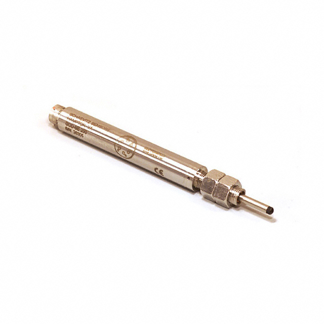 02351007-000 TE Connectivity Measurement Specialties  LVDT Transducers (Linear Variable Differential Transformer)