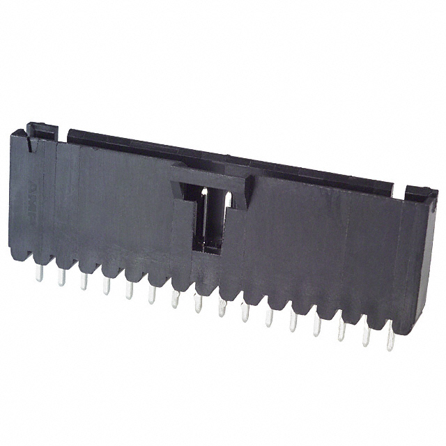 1-103669-5 TE Connectivity AMP Connectors  Headers Male Pins