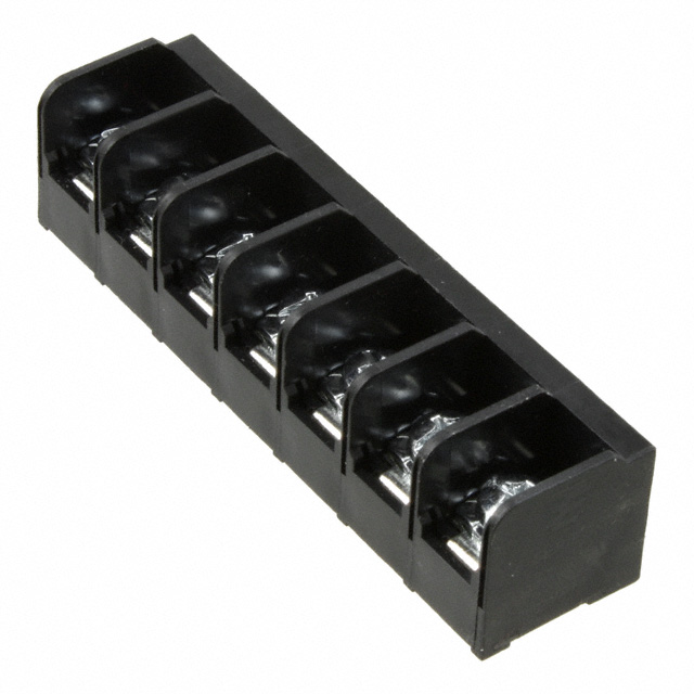 8PCV-07-006 TE Connectivity AMP Connectors  Blocchi barriera