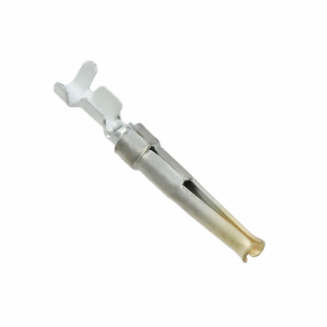 1-5066683-0 TE Connectivity AMP Connectors  Multi Purpose