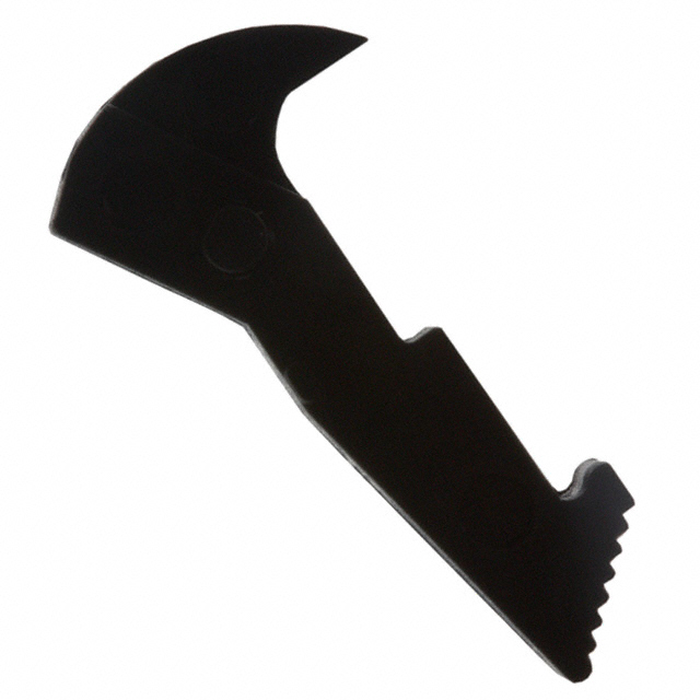 102312-2 TE Connectivity AMP Connectors  Accessoires de connecteur rectangulaire