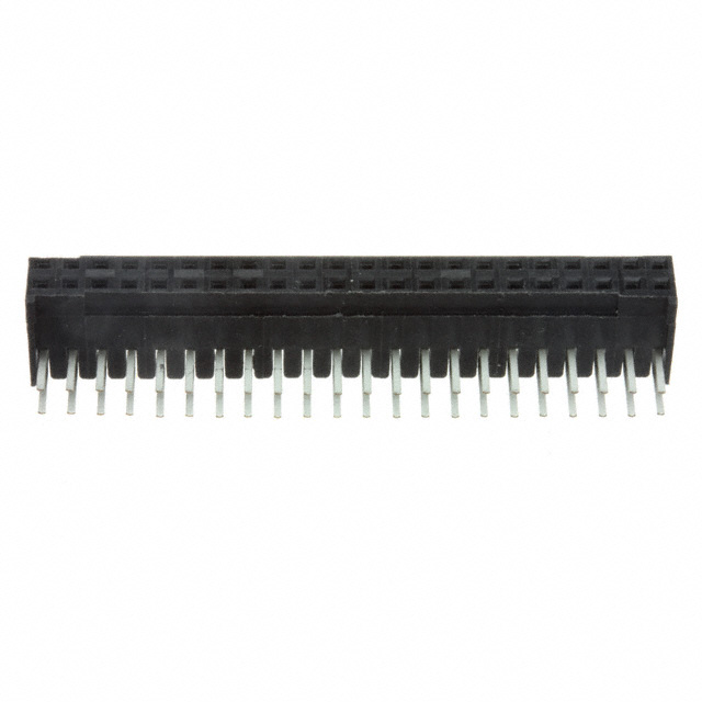 150244-5202-RB 3M  Embases Prises femelles