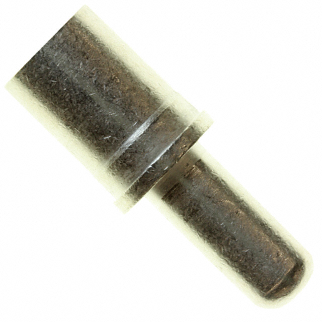 1766232-1 TE Connectivity AMP Connectors  Backplane Connector Contacts