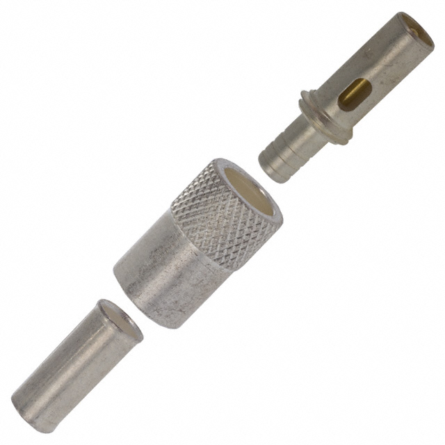 2-330311-1 TE Connectivity AMP Connectors  Koaxialsteckverbinder (HF)-Baugruppen