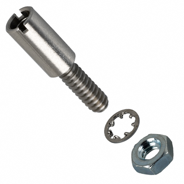 201047-2 TE Connectivity AMP Connectors  Backplane Connector Accessories