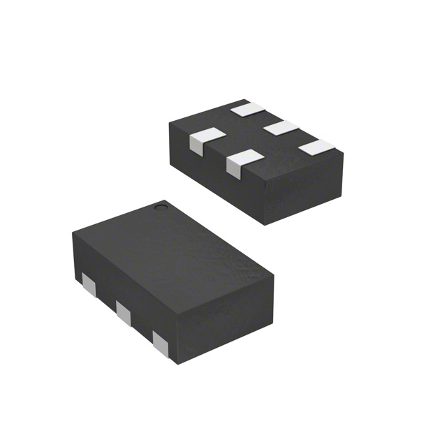 DF5G7M2N,LF Toshiba Semiconductor and Storage TVS-Dioden