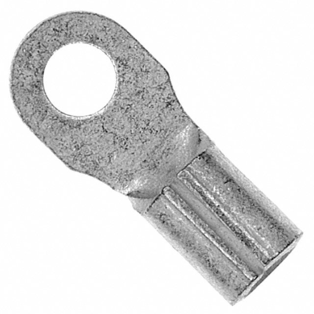 322927 TE Connectivity AMP Connectors  Connettori ad anello