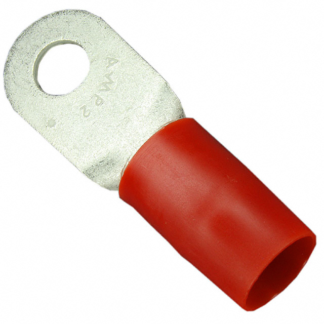 324112 TE Connectivity AMP Connectors  Connettori ad anello