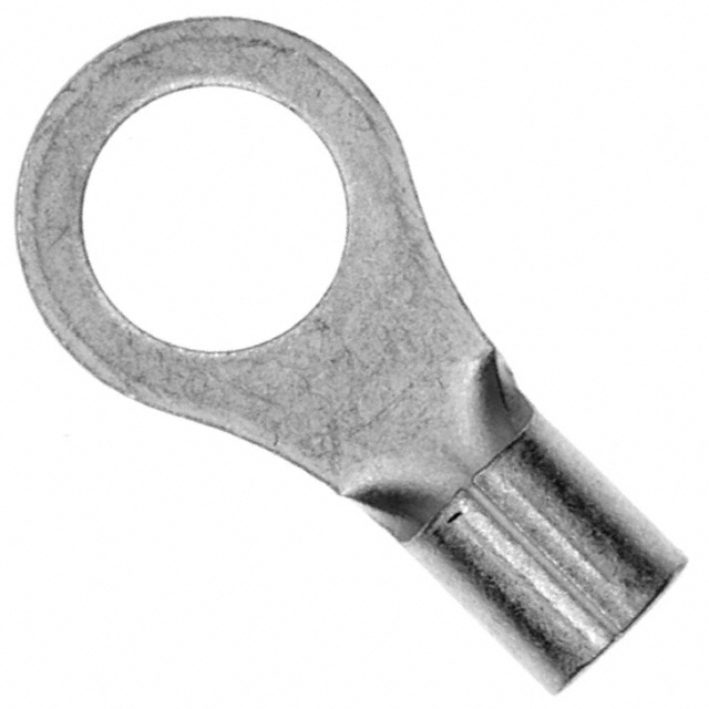 2-33463-4 TE Connectivity AMP Connectors  Connettori ad anello