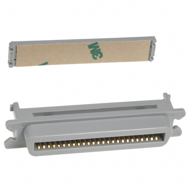3565-1001 3M  Connettori Centronics