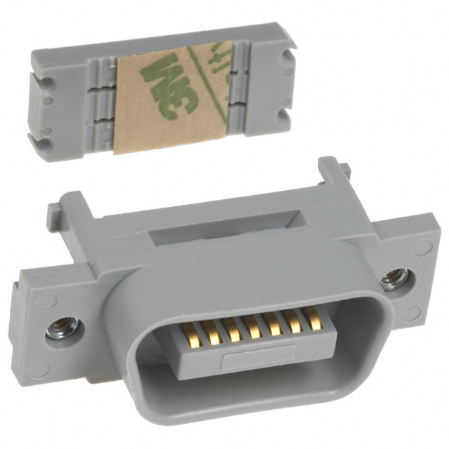 3572-1002 3M  Centronics Connectors