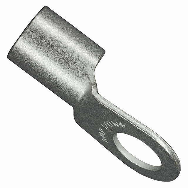 36919 TE Connectivity AMP Connectors  Connettori ad anello