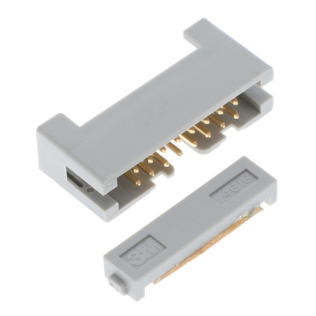 4616-6001 3M  Support de panneau suspendu gratuit