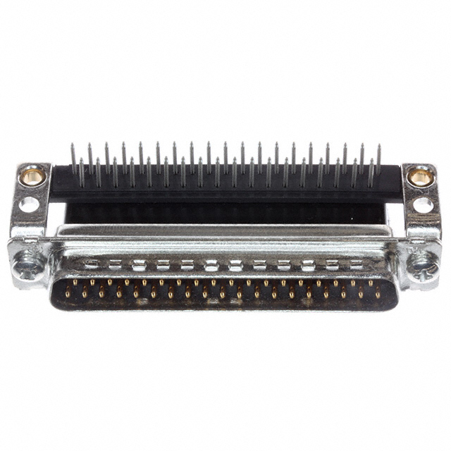 5745437-3 TE Connectivity AMP Connectors  D-Sub-Steckverbinderbaugruppen