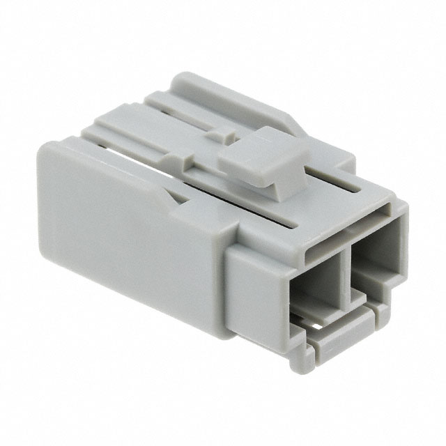 GT5-2S-HU Hirose Electric Co Ltd  Coaxial Connector (RF) Accessories