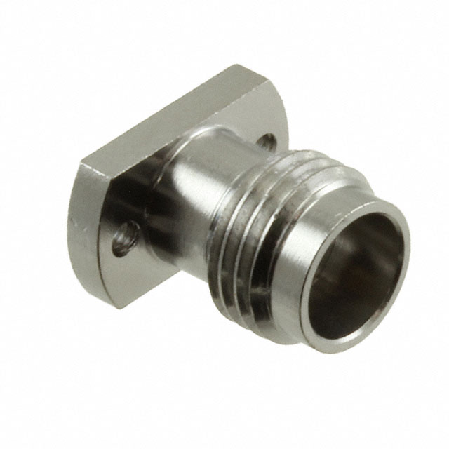 H2.4-R-SR2 Hirose Electric Co Ltd  Assemblages de connecteurs coaxiaux (RF)