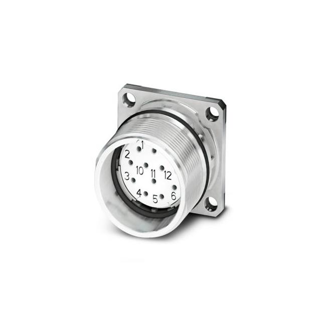 1619451 Phoenix Contact  Alloggiamenti per connettori circolari