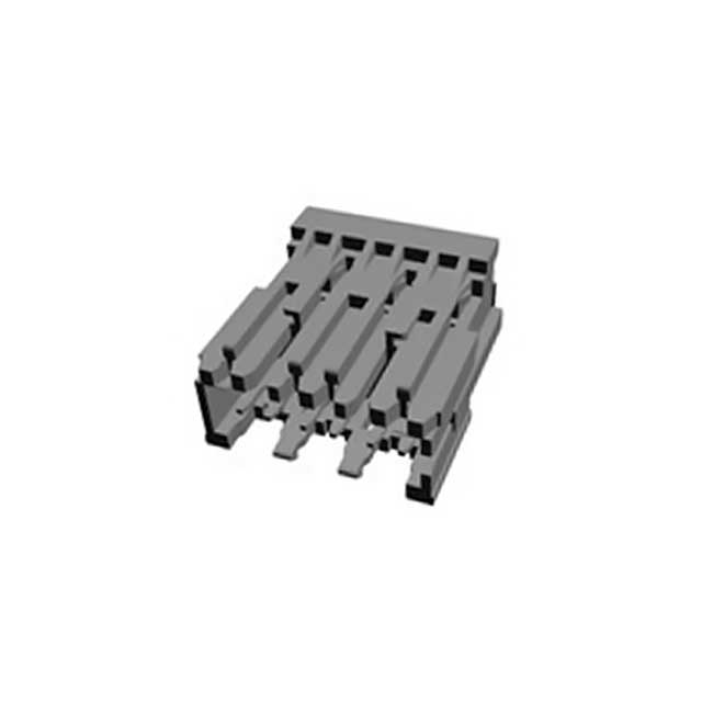 9-829327-4 TE Connectivity AMP Connectors  Magnetic Wire Connectors