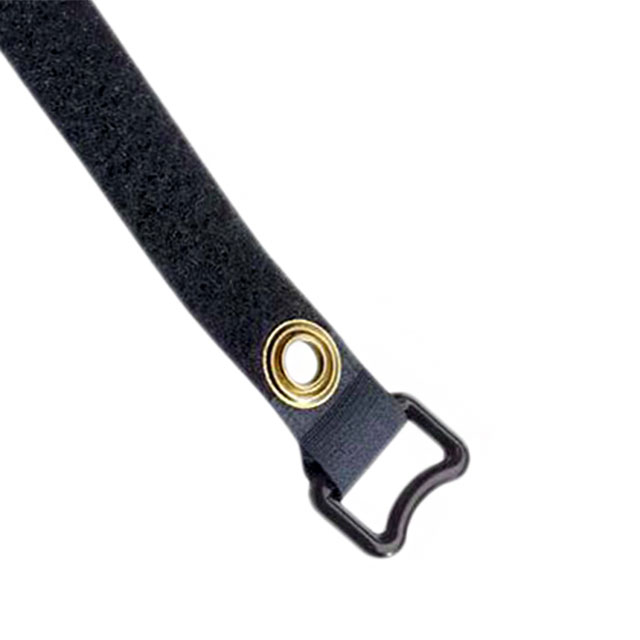 GCTC3S-X0 Panduit Corp  Elementi di fissaggio richiudibili