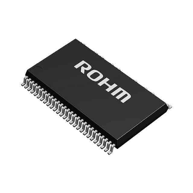 BM6205FS-E2 Rohm Semiconductor  Full Half-Bridge (H Bridge) Drivers