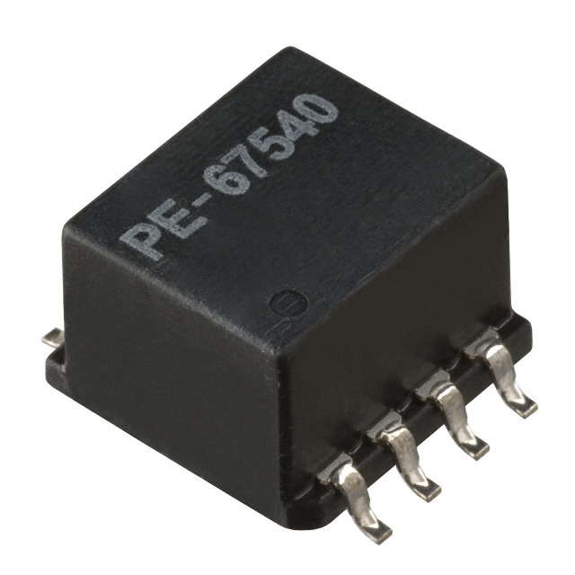 PE-67540NL Pulse Electronics  Induttanze di modo comune