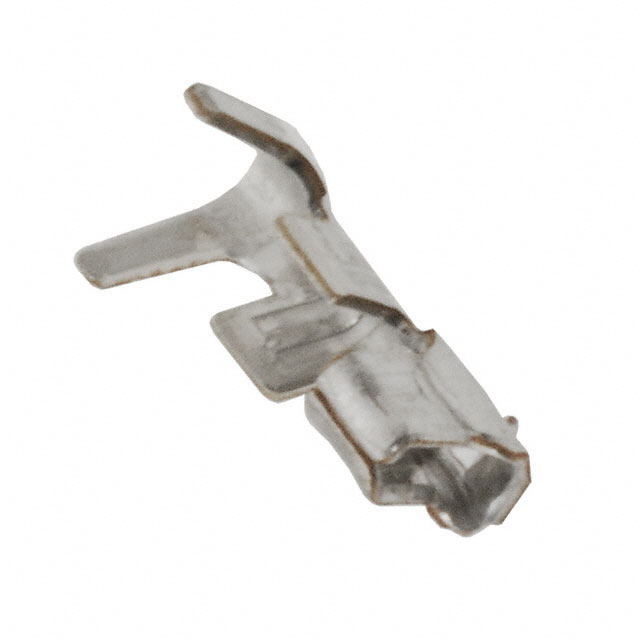 MINI-SZH-002T-P0.5 JST Sales America Inc.  Rectangular Connector Contacts