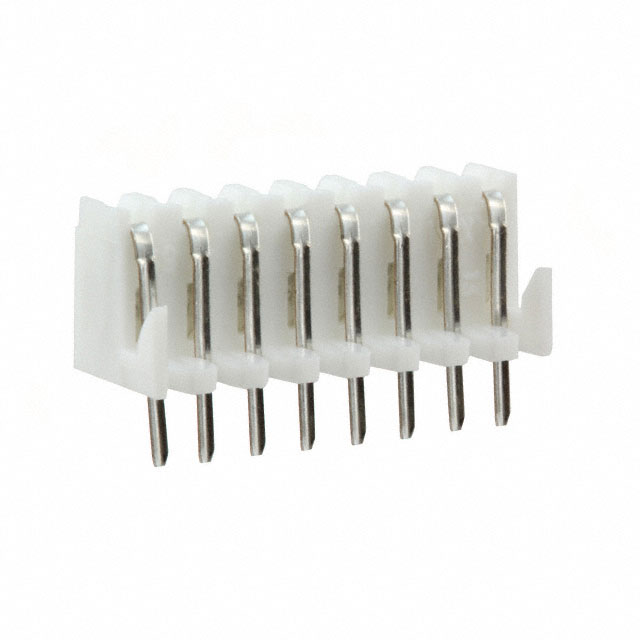0038001398 Molex  Embases Prises femelles