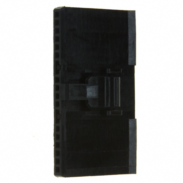 1-487545-7 TE Connectivity AMP Connectors  FFC FPC (Flache Flexible) Steckverbindergehäuse