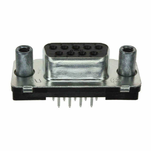 1-5747150-3 TE Connectivity AMP Connectors  Conjuntos de conectores D-Sub