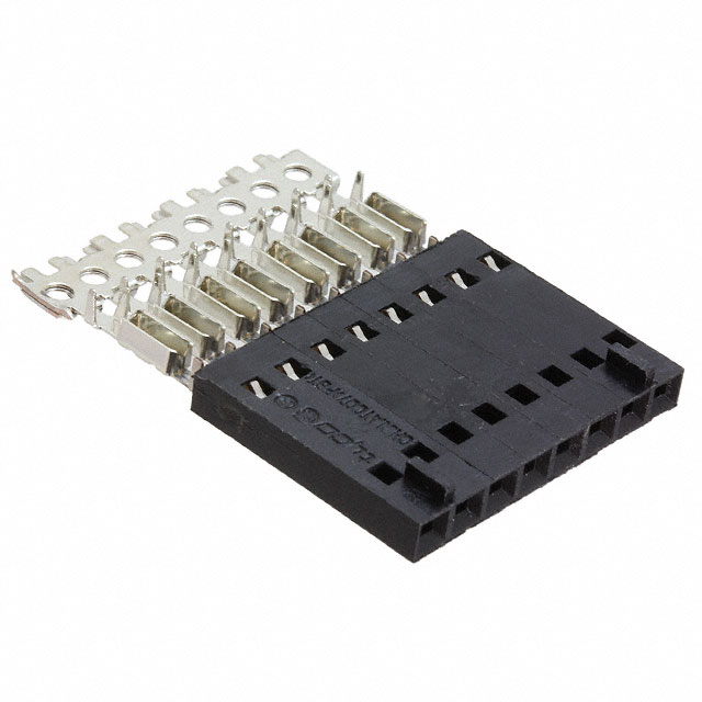 103961-7 TE Connectivity AMP Connectors  Support de panneau suspendu gratuit