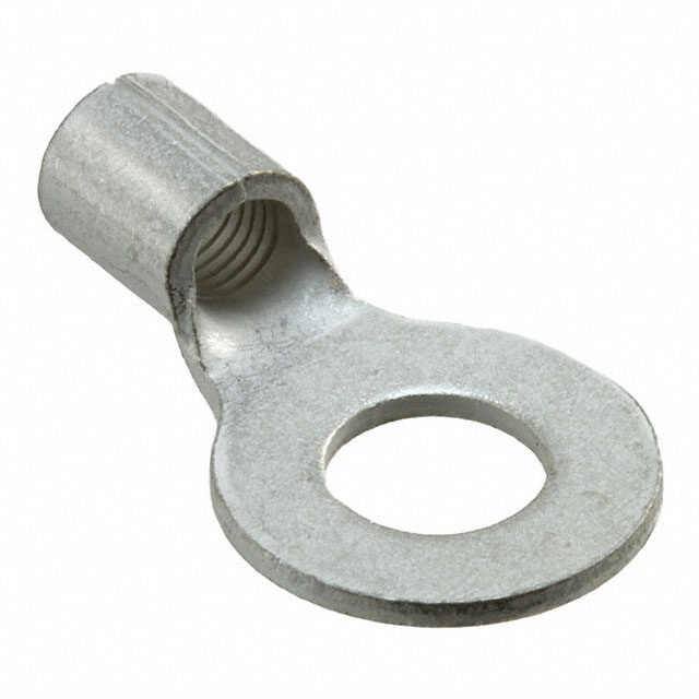 165026 TE Connectivity AMP Connectors  Connecteurs annulaires