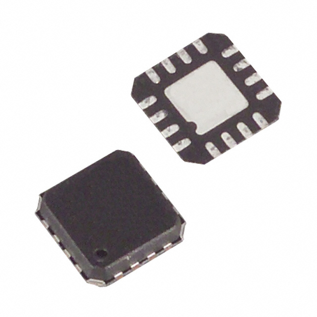 MAX4692EGE+ Analog Devices Inc./Maxim Integrated  Commutateurs analogiques Multiplexeurs Démultiplexeurs