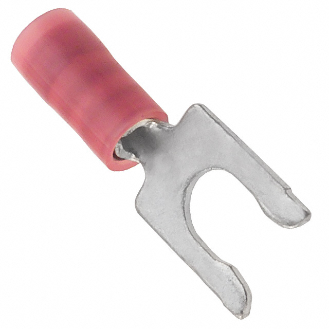 0191150014 Molex  Spade Connectors