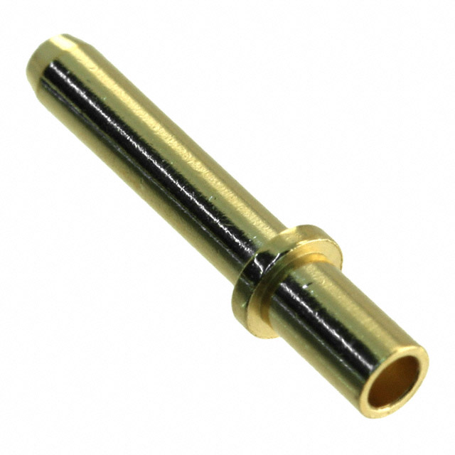 3231-4-00-15-00-00-08-0 Mill-Max Manufacturing Corp.  PC Pin Single Post Connectors