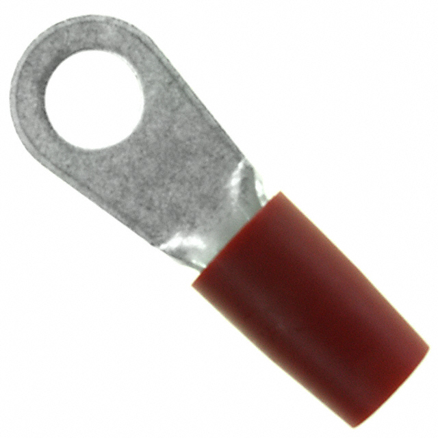 324082 TE Connectivity AMP Connectors  Connecteurs annulaires