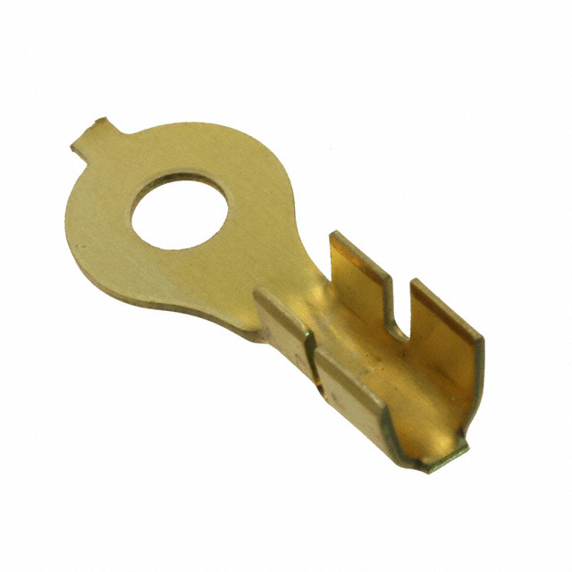 42722-1 TE Connectivity AMP Connectors  Connettori ad anello