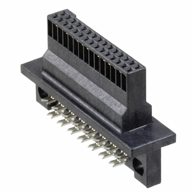 5-104893-3 TE Connectivity AMP Connectors  Support de panneau suspendu gratuit