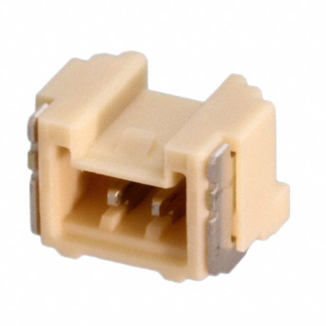 5041950270 Molex  Headers Male Pins