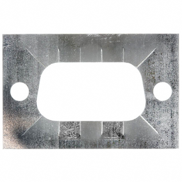 5747024-3 TE Connectivity AMP Connectors  Accesorios para conectores D-Sub en forma de D