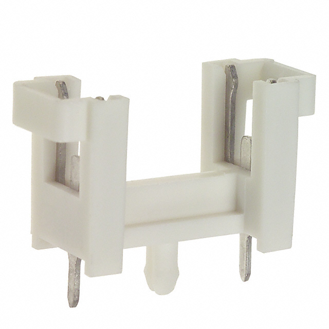 64900001039 Littelfuse Inc. Porte-fusibles