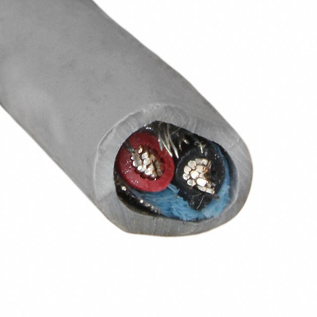 79261 SL005 Alpha Wire  Cables Alambres