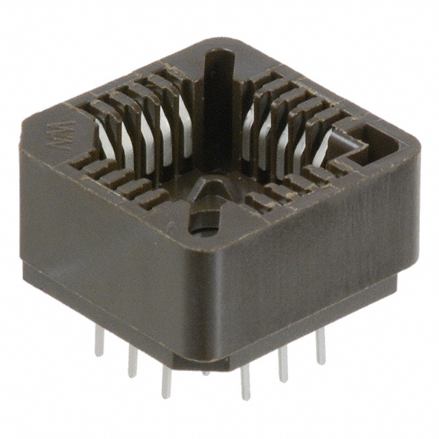 940-99-020-24-000000 Mill-Max Manufacturing Corp.  Zoccoli IC