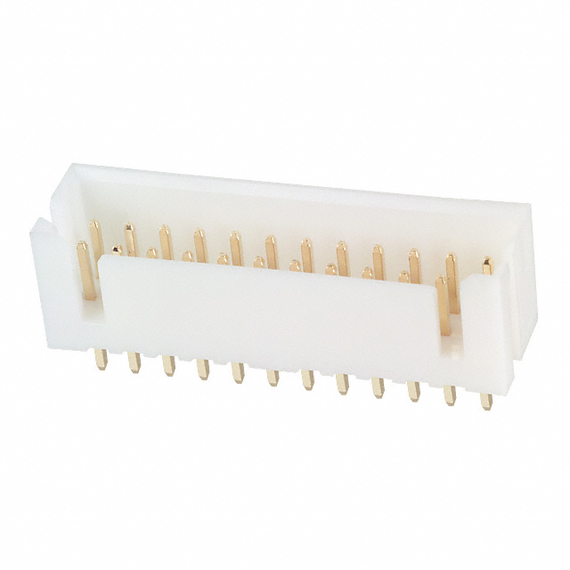 DF1B-24DP-2.5DSA(01) Hirose Electric Co Ltd  Headers Male Pins