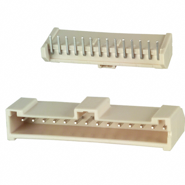 DF1E-14P-2.5DS Hirose Electric Co Ltd  Embases à broches mâles